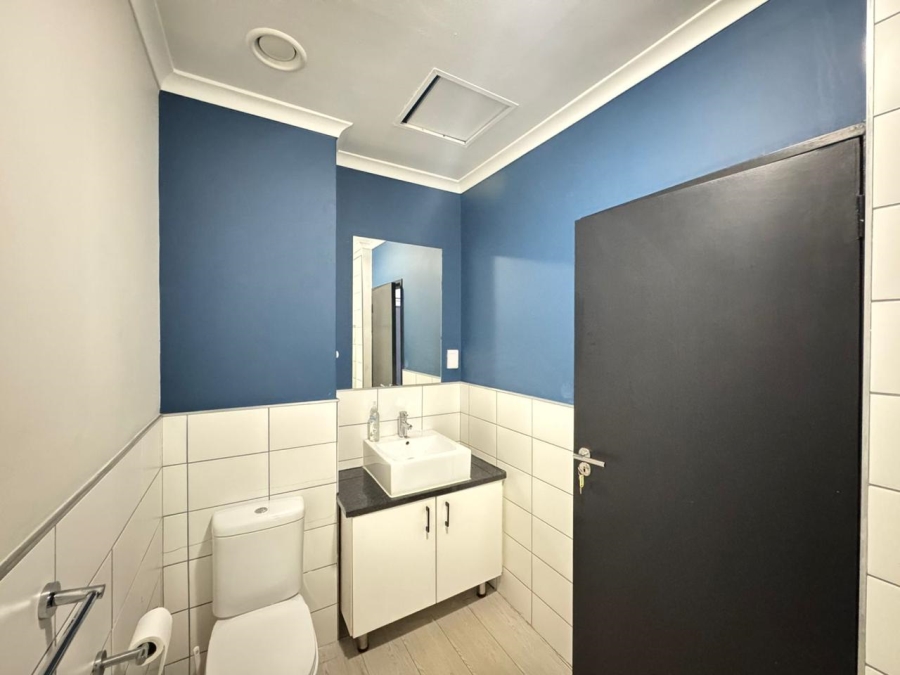1 Bedroom Property for Sale in Salt River Western Cape